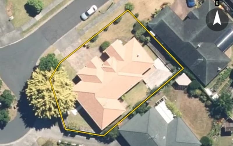 14 Glencullen Place