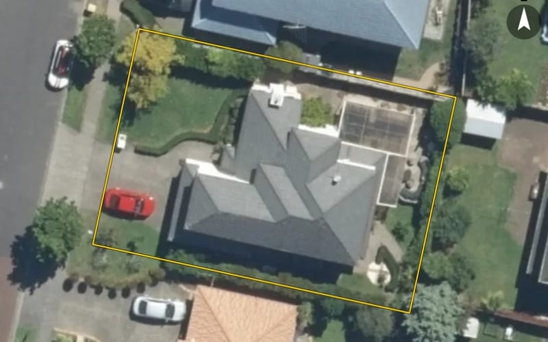 17 Carousel Crescent