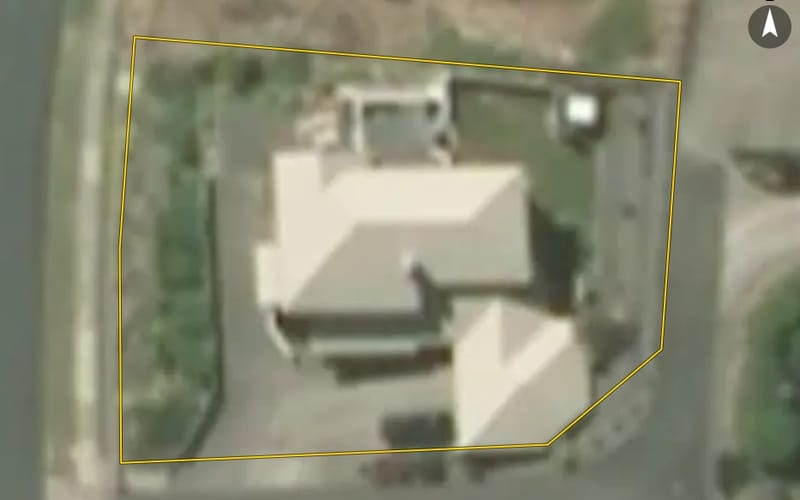 208 Heta Road
