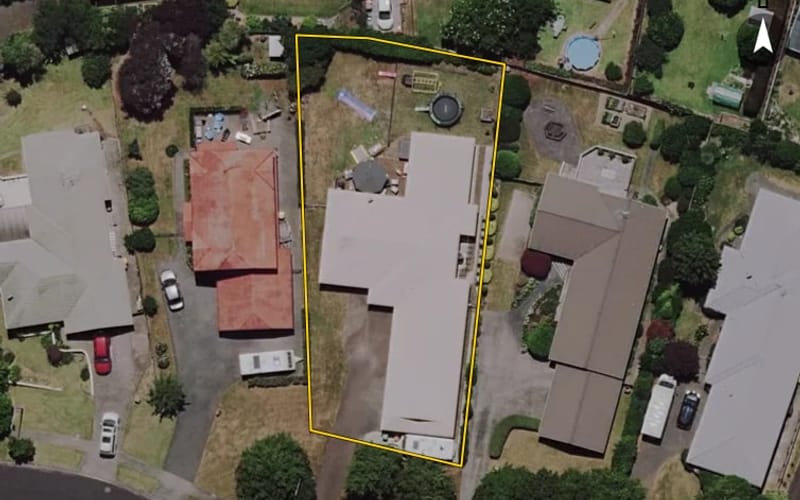 11 Prospect Place