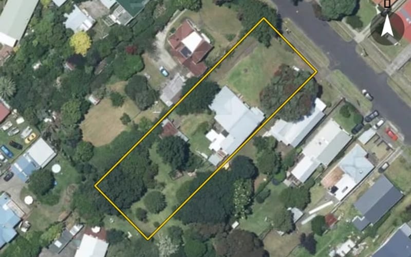 39 Caius Avenue