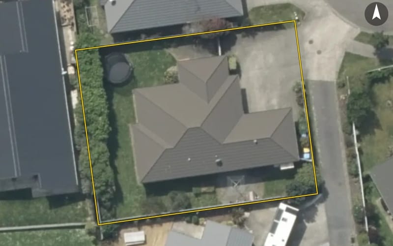 10 Catlins Glen