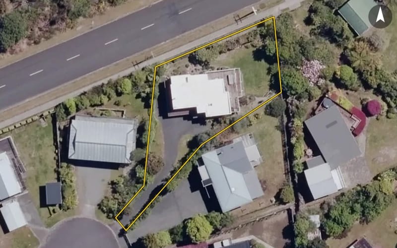 13 Hinerangi Place