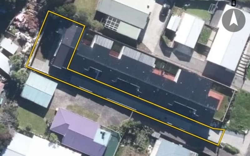 122 Archibald Road
