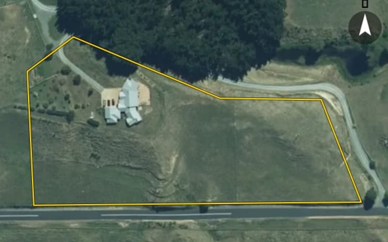 200A Henry Watson Road