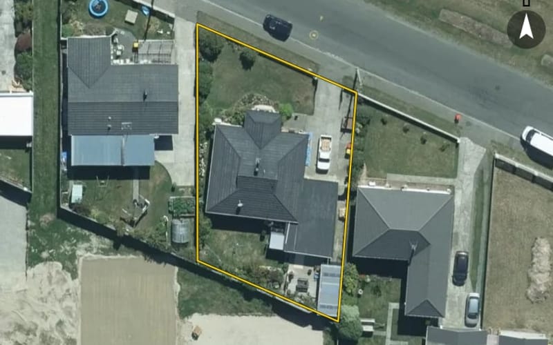 16 Scott Street