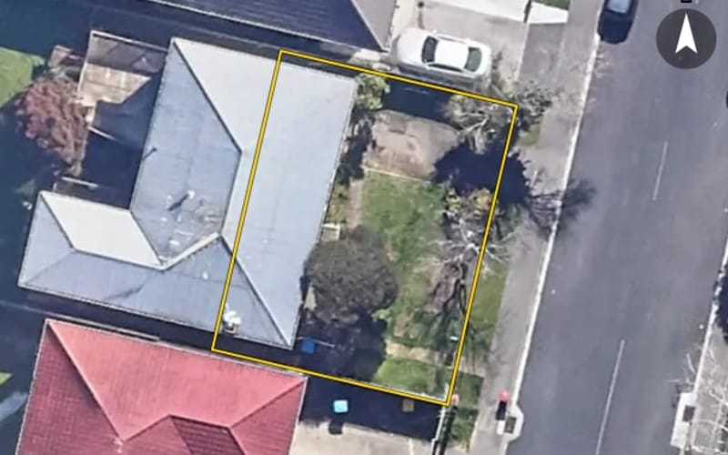 39A Whitmore Road
