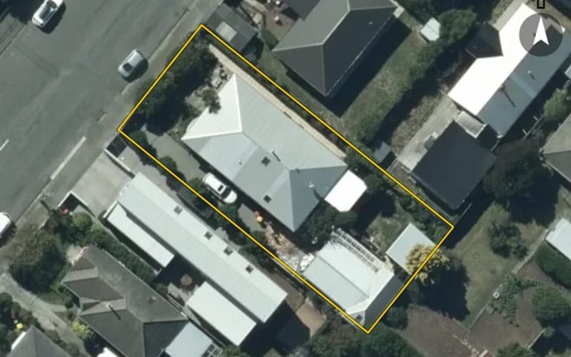 31 Menzies Street