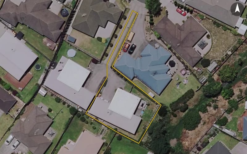 6A Elenora Close