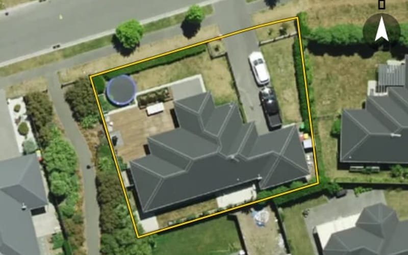 12 Seymour Drive