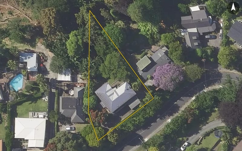70 Darraghs Road