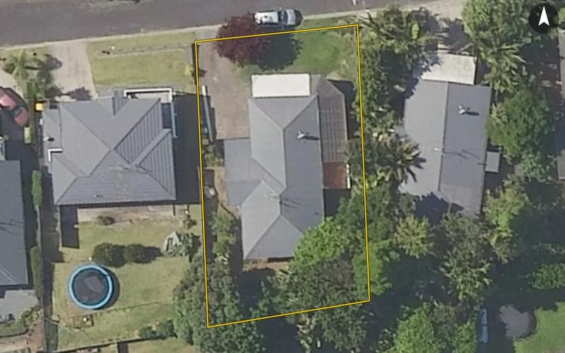 21 Matawha Way