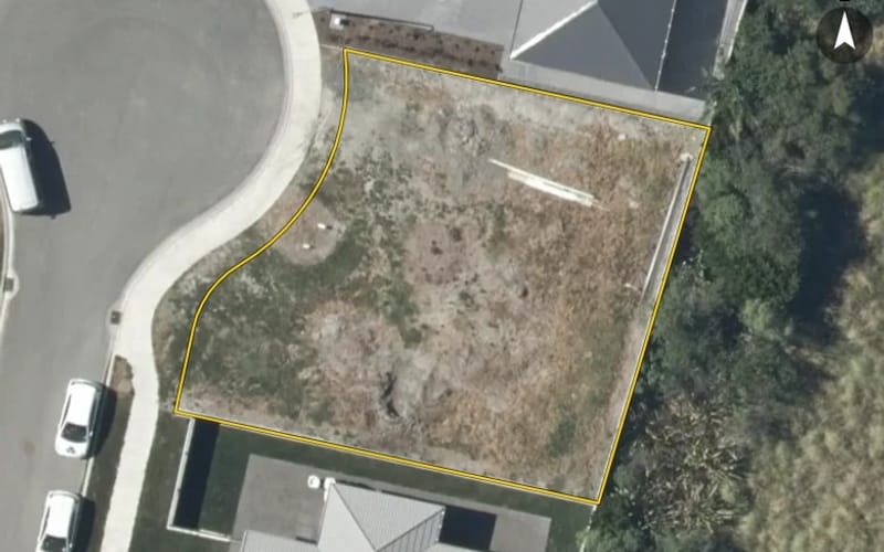 22 George Yee Place