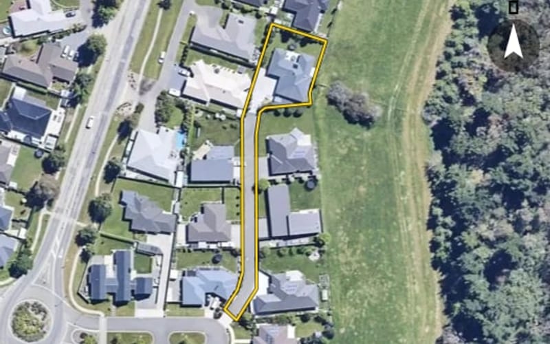 11 Payne Place
