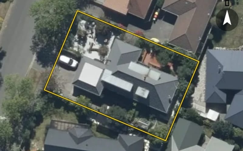 149 Hawthornden Road