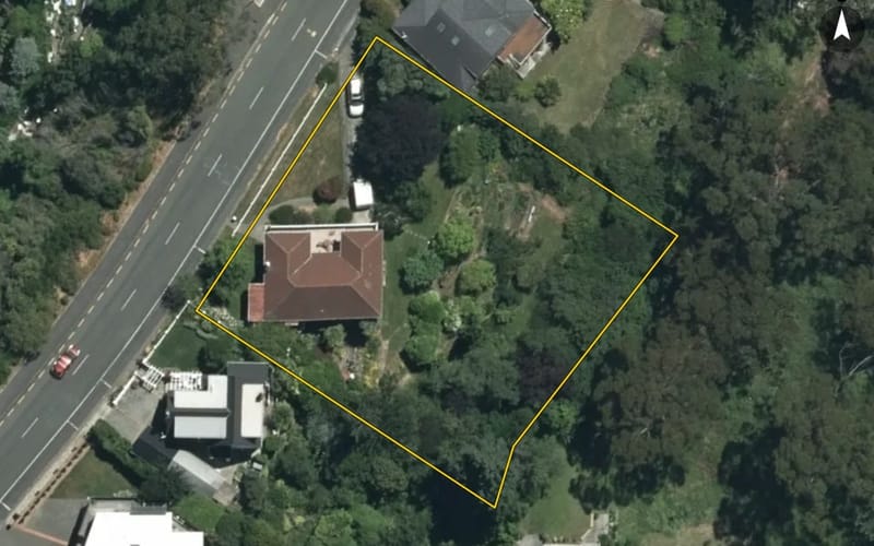 133 Princes Drive