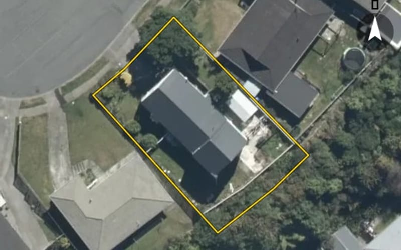 8 Ilam Grove