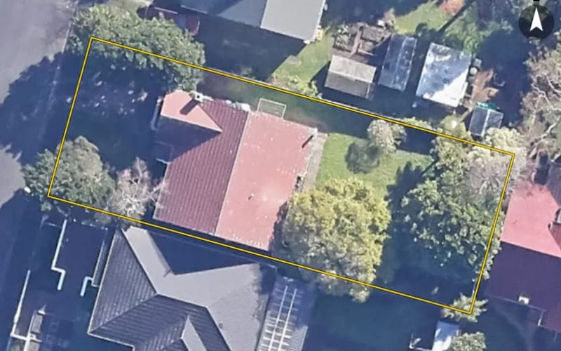 3 Thorley Street