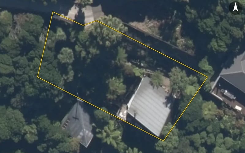 43 Howard Road