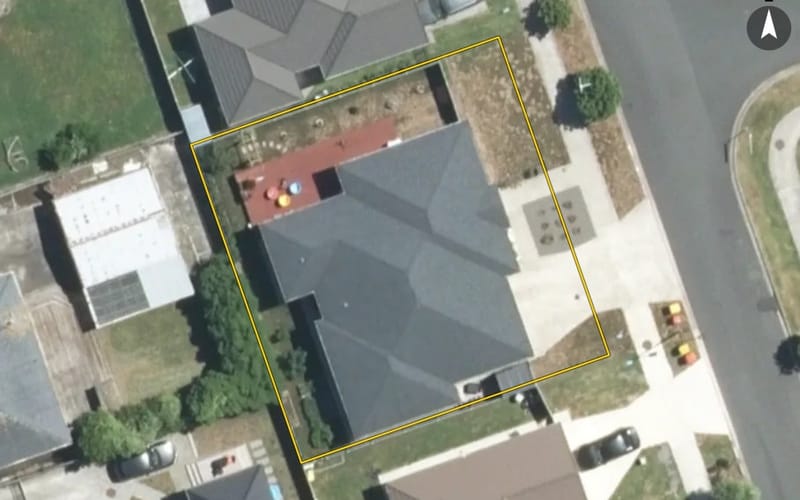 12 Ancroft Street
