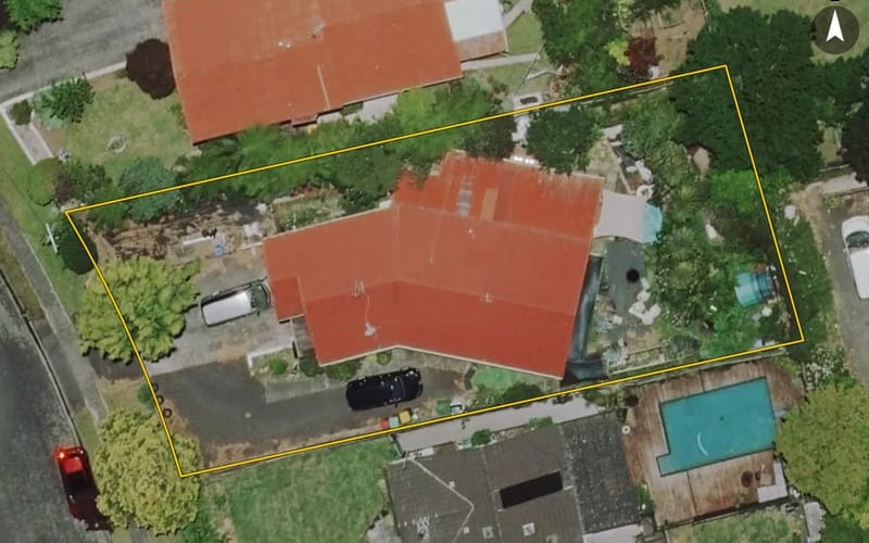 12 Lancewood Avenue