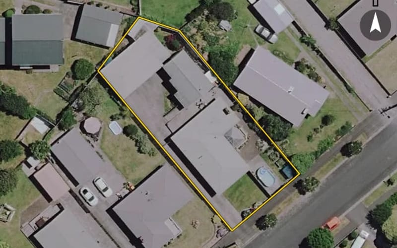 29 Mears Road