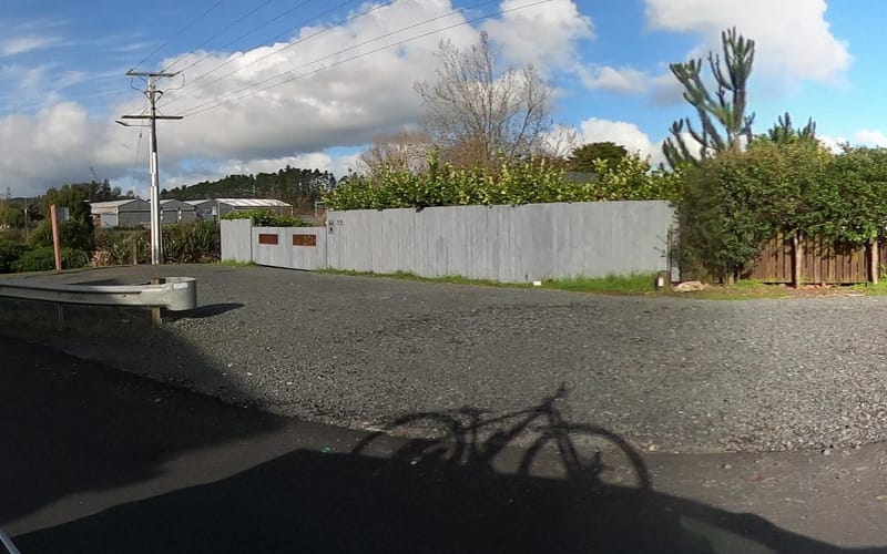 53 Boundary Road