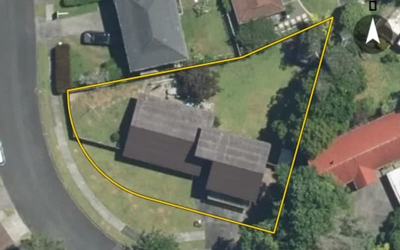 4 Rhonda Place