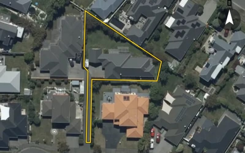 14 Donovan Place