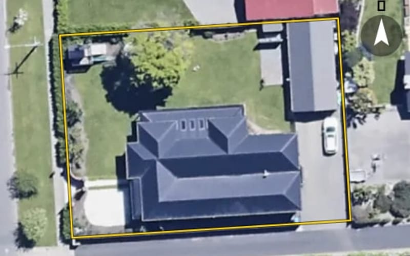 70C Colemans Road