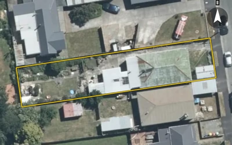 15 Edward Street