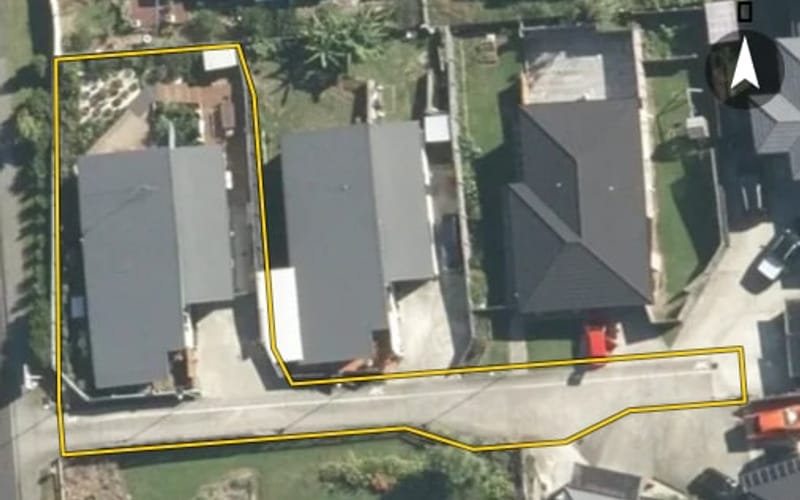 76A Mili Way South