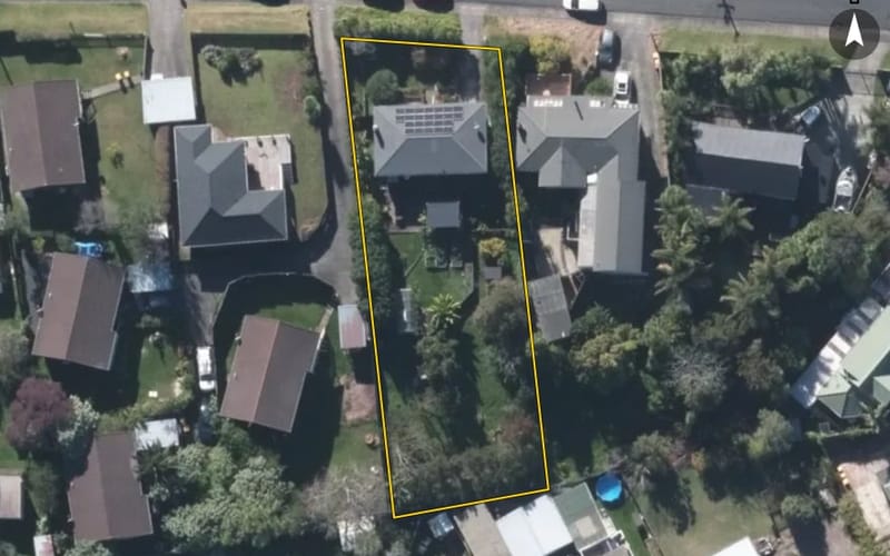 8 Glen Road