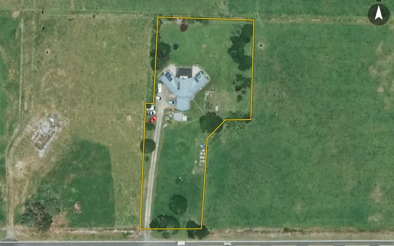 670 Otakiri Road