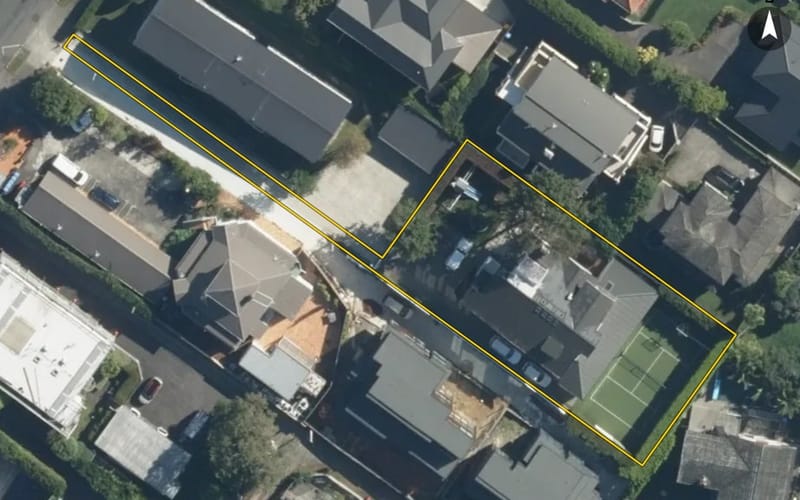 36A Clonbern Road