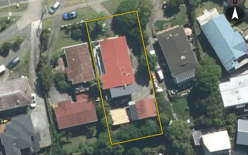 237 Sunset Road