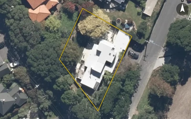 39 Cheviot Road