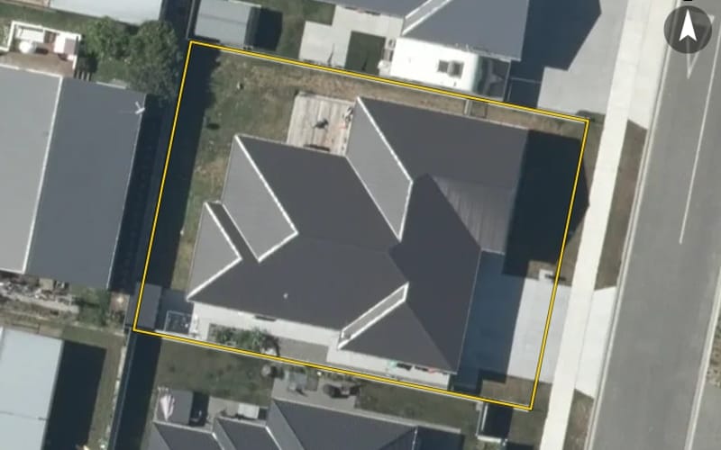 4 Cassin Place