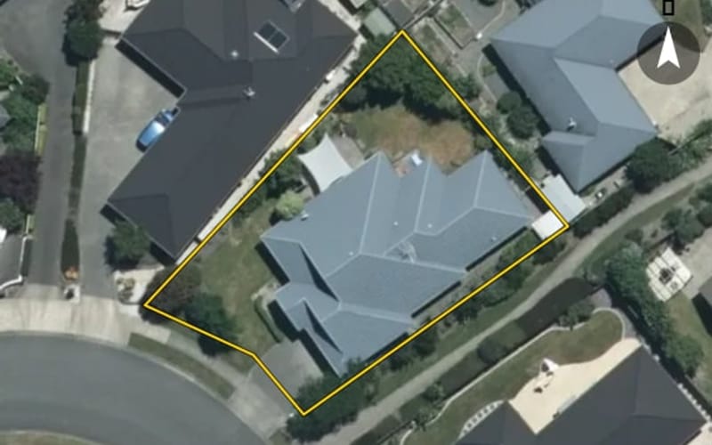 33 Cambelldon Crescent