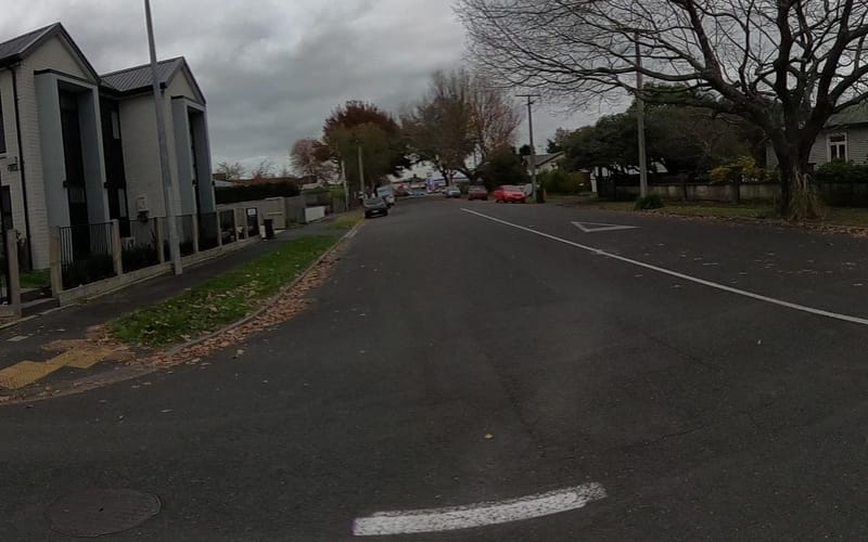 2 Hall Lane