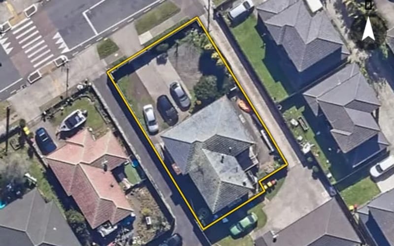 37 Wakefield Road