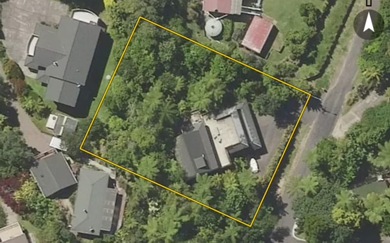 20 Goulding Road