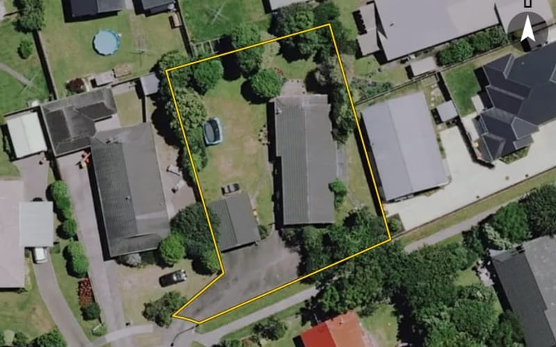 26 Halyard Close