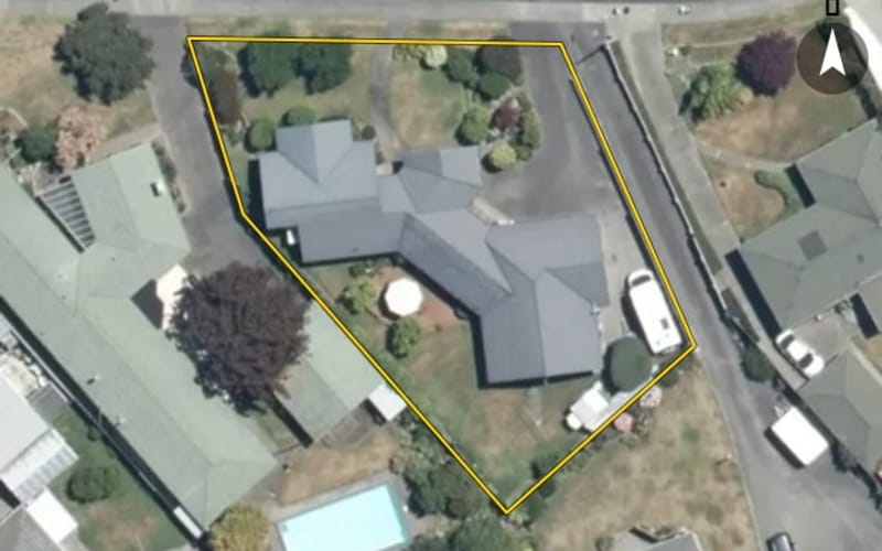 705 Maxville Drive
