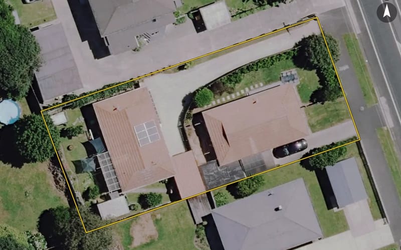 159A Tramway Road
