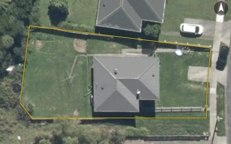 13 Willcox Grove