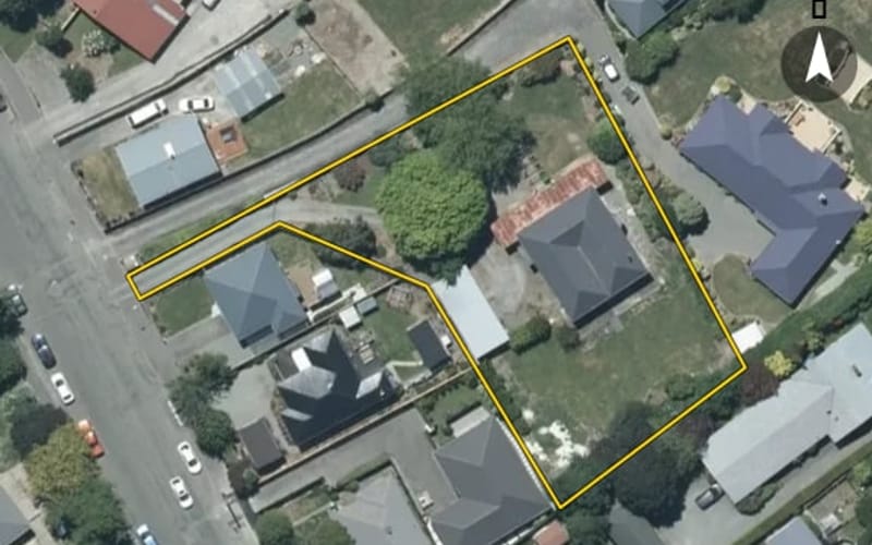 3 Carters Terrace