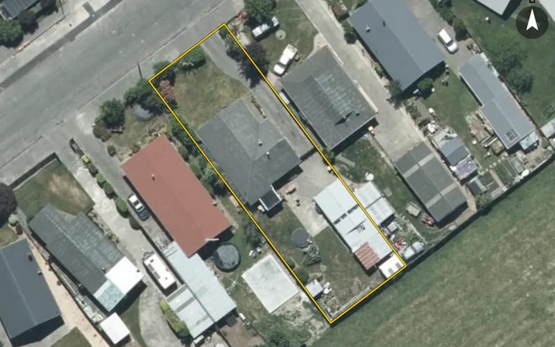 19 Grove Street