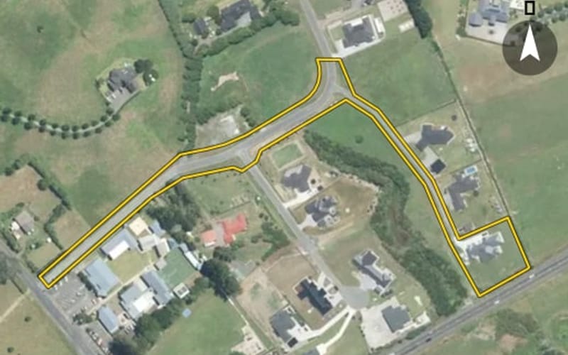 14 Karaka School Lane