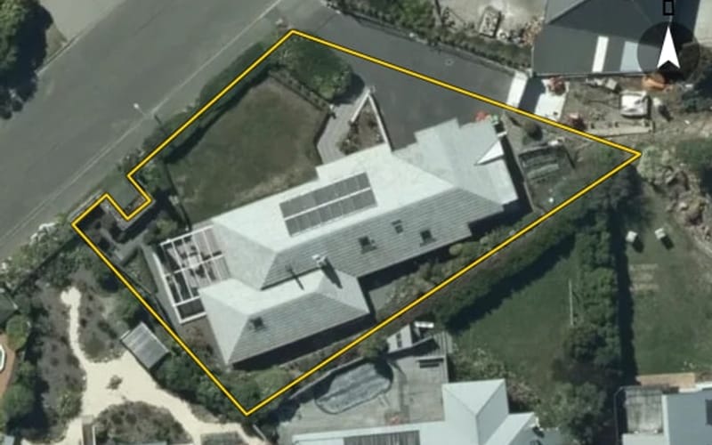 107 Drayton Drive